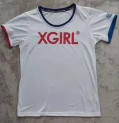 【X-GIRL SPORTS】 半袖Tシャツのサムネイル