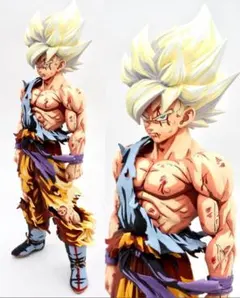 2025年最新】SMSP 孫悟空 リペイントの人気アイテム - メルカリ