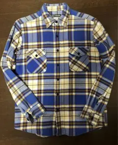 2025年最新】ハリウッドランチマーケット ネルシャツの人気アイテム