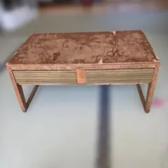 木製 メダカ鉢 水槽台 /60センチ - メルカリ