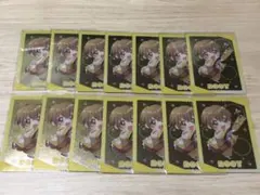 ⑪るぅと すとぷり コレクションカード