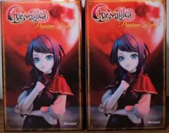 2点セット　BanG Dream! ティモリス premium フィギュア