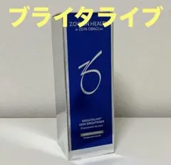 新品未開封 ゼオスキン ブライタライブ - メルカリ