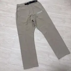 OUTDOOR PRODUCTS パンツ ベージュのサムネイル