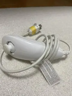 Wii ヌンチャク2個セット
