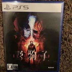 PS5 野狗子 スリッターヘッド 通常版