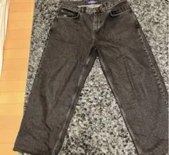 Fucking Awesome デニムパンツ 36サイズ ダークグレー