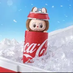 2026年最新】labubu コカコーラ シークレットの人気アイテム - メルカリ