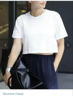 Deuxieme Classe ☆Tシャツ
