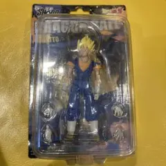ドラゴンボール 掌動 SHODO 超サイヤ人 ベジットのサムネイル