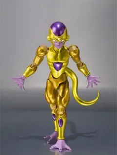 S.H.Figuarts フィギュアーツ ドラゴンボール ゴールデンフリーザ