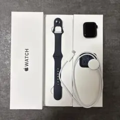 applewatch se gen2 gps cellular 40mm 一式 - メルカリ