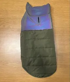 CAINZ ペット用　ダウンベスト②