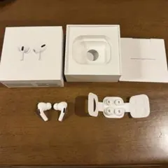AirPods pro（第一世代）充電ケース以外セット