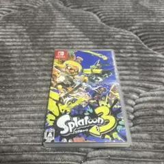 Switch スプラトゥーン3