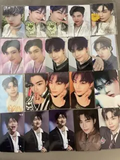 ZB1 ZEROBASEONE ゼベワン ゴヌク トレカ まとめ売り