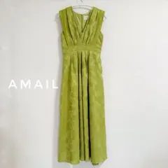 2025年最新】アマイル ドレスの人気アイテム - メルカリ