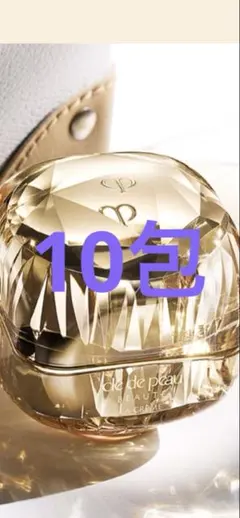 クレドホーボーテラクレーム10包