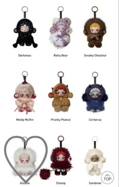 2025年最新】スカルパンダ アソートの人気アイテム - メルカリ