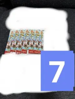 amiiboカード　どうぶつの森　第5弾　パック