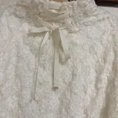 ホワイトスカート