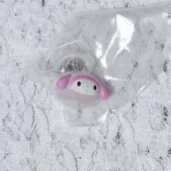 サンリオ めじるしアクセサリー なりきりまん マイメロディ