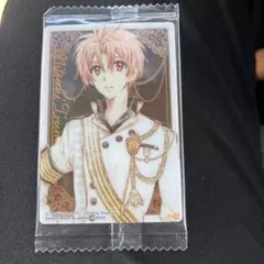 サクラメッセージ 三月 ウエハース 未開封