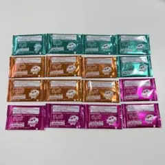 チョコビ シール 16枚 未開封 クレヨンしんちゃん