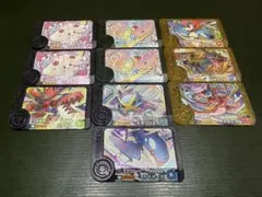 ポケモンフレンダ　10枚セット