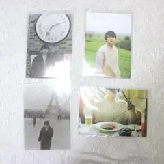 2026年最新】吉沢亮 チェキの人気アイテム - メルカリ