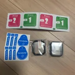 値下げしました アップルウォッチ 8/7 41mm 保護ケース IP68 gpt