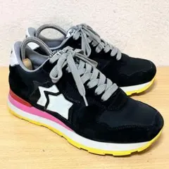 ★ Atlantic Starsアトランティックスターズ スニーカー 36 ★