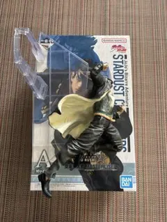 ジョジョの奇妙な冒険 空条承太郎 フィギュア