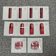 10点セット SHISEIDO オイデルミン アルティミューン クリーム