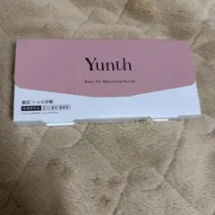 Yunth Pure VC Whitening Serum 28包