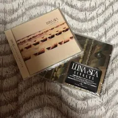 2026年最新】LUNA SEA singlesの人気アイテム - メルカリ