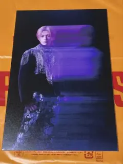 2026年最新】タワレコ パネル fantasticsの人気アイテム - メルカリ