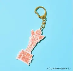 新品】ミセス ゼンジン未到 イミュータブル ガチャ アクリル
