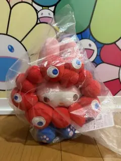 【未開封】サンリオ ミャクミャク マイメロディー Mサイズ