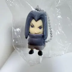 POP MART NARUTO 中国限定 福賞くじ 第七班 サスケ ぬいぐるみ - メルカリ