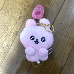 チェゴシム　マスコット　ぽよ
