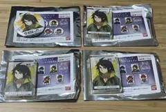 STRICT-G 缶バッジ アクキー 鉄血のオルフェンズ 三日月・オーガスのサムネイル