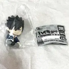 肩ズンFig ハイキュー　制服 黒尾
