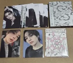 straykids スキズ DOIT プラットフォーム アイエン