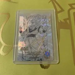 APT-002 孫悟空　パラレル