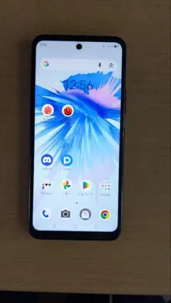 ZTE Libero5G II 64GB A103ZT