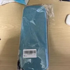 ペンライトケース ライトブルー