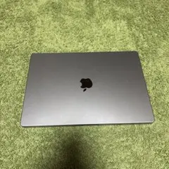 【美品】MacBookPro16インチ/2021/M1Pro/16GB/512のサムネイル