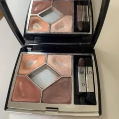 Dior サンク クルール クチュール アイシャドウ パレット429のサムネイル