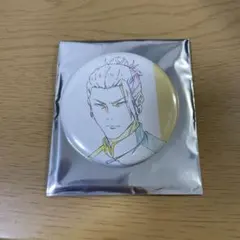 アニメーション呪術廻戦展 懐玉玉折 夏油傑 ブラインド原画缶バッジ